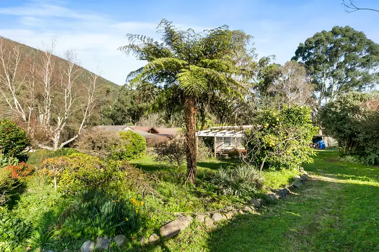 Fifth view of Homely land listing, 10 Lincoln Road, Warburton VIC 3799