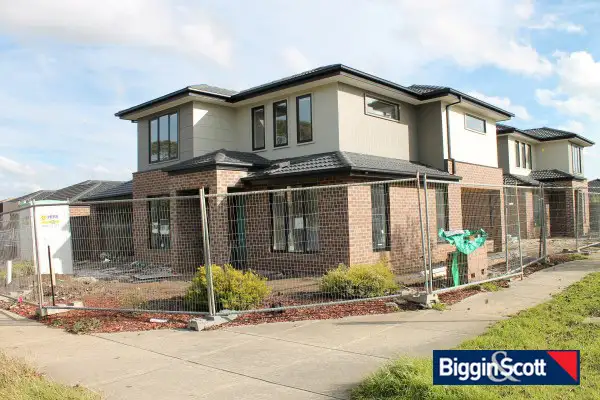 Main view of Homely house listing, Lot 1/24 Alder Way, Cranbourne VIC 3977