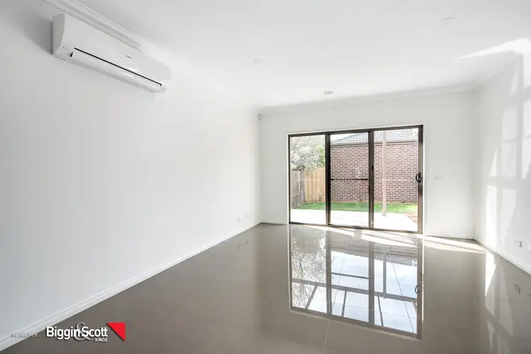 Fourth view of Homely house listing, 1/6 Hazelwood Road, Boronia VIC 3155