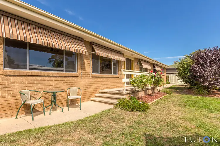 Main view of Homely house listing, 10 Hagen Place, Kambah ACT 2902