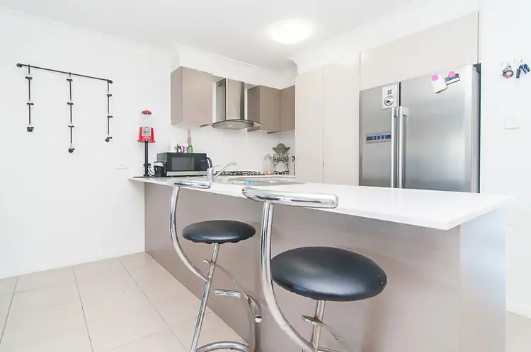 Fifth view of Homely semi-detached listing, 1&2/2a Montree Circuit, Kallangur QLD 4503