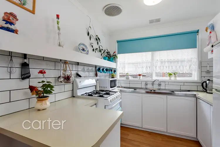 Third view of Homely unit listing, 3/23-25 Wilana Street, Ringwood VIC 3134