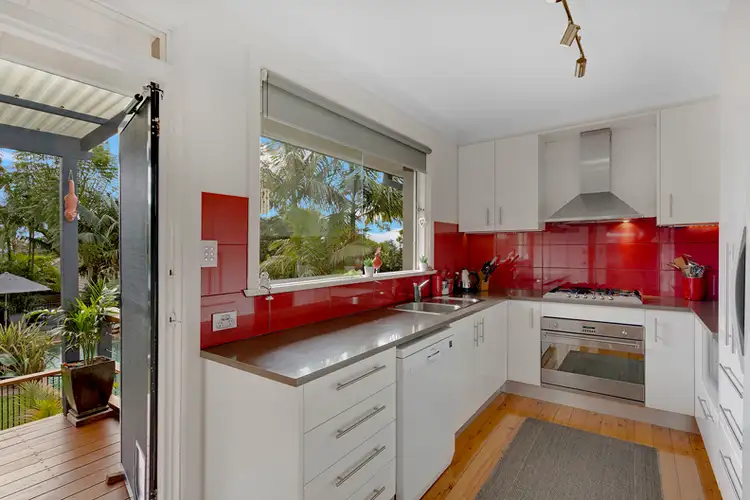 Third view of Homely house listing, 48 St Andrews Gate, Elanora Heights NSW 2101