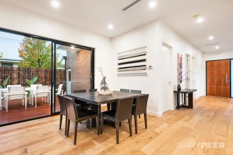 Fourth view of Homely house listing, 1 Pell Street, Bentleigh East VIC 3165