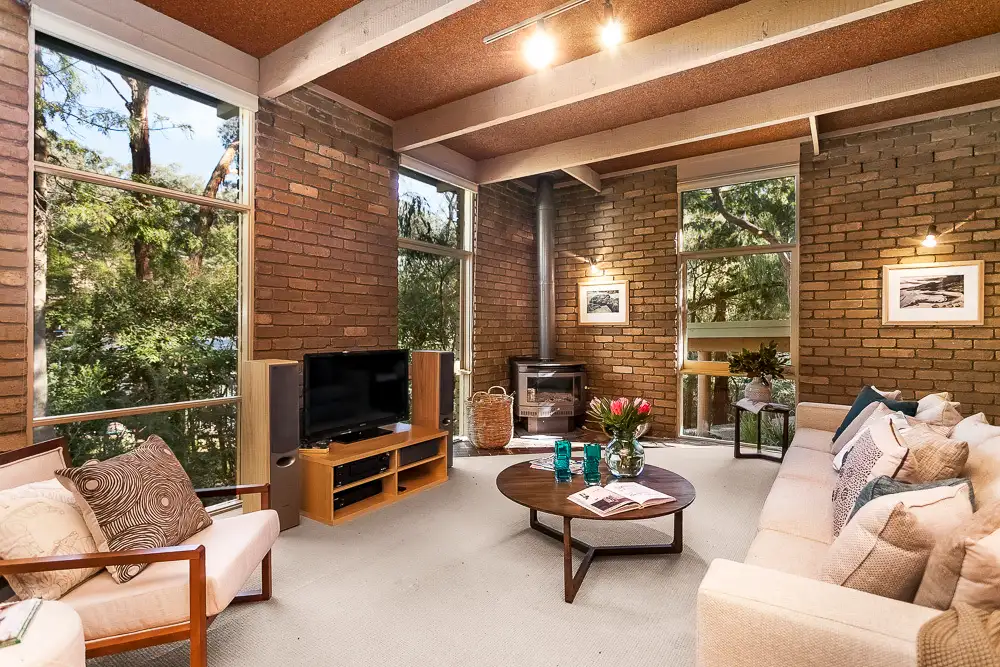 Main view of Homely house listing, 154 Scenic Crescent, Eltham North VIC 3095