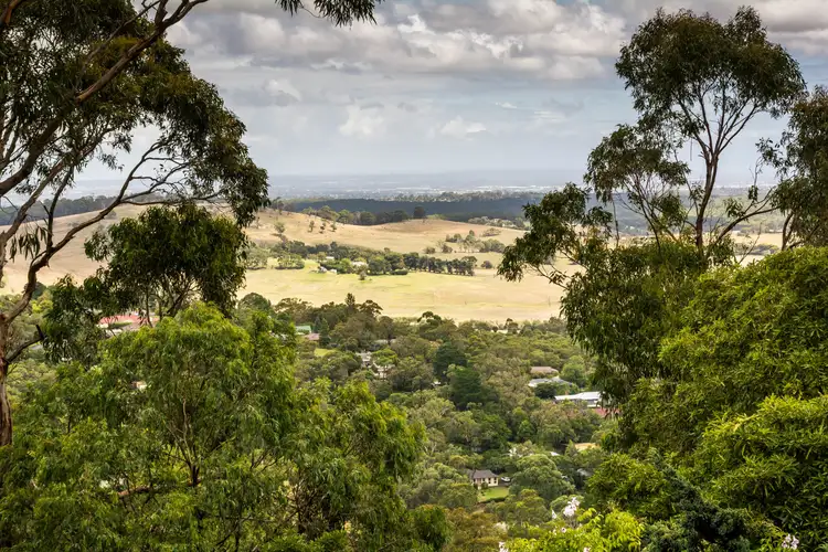 Second view of Homely house listing, 28 Belmont Avenue, Upwey VIC 3158
