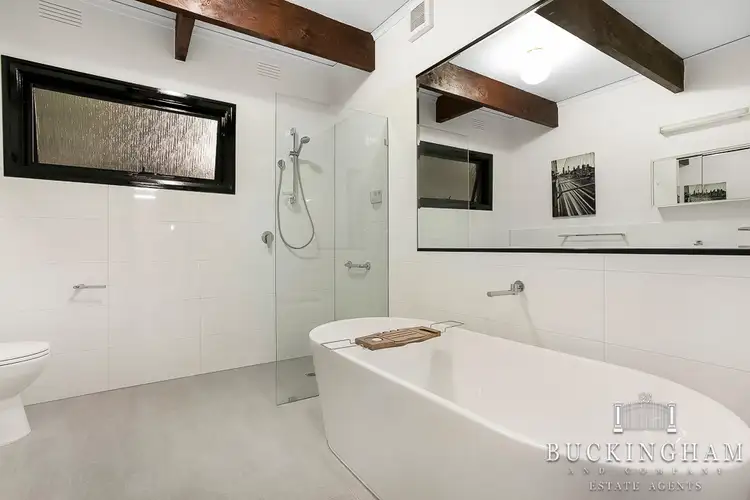 Fourth view of Homely house listing, 15 Warralong Avenue, Greensborough VIC 3088