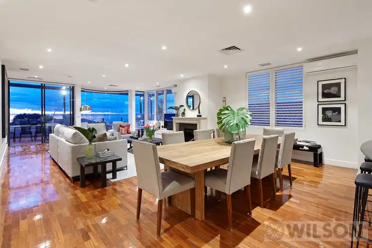 Fifth view of Homely apartment listing, 18/21 Marine Parade, St Kilda VIC 3182