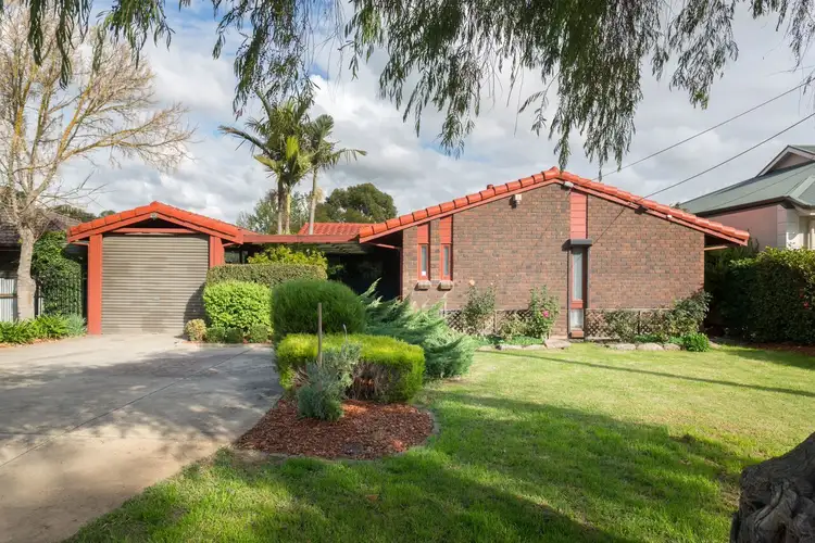 Main view of Homely house listing, 56 Ann Street, Campbelltown SA 5074