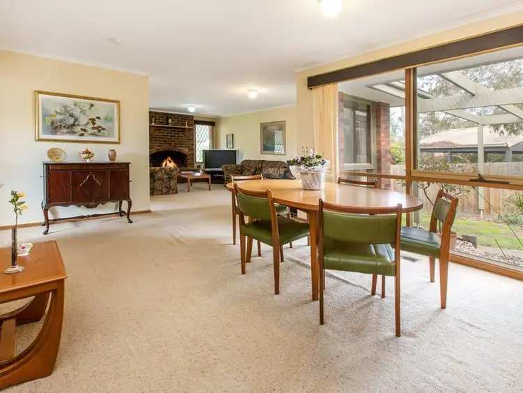 Second view of Homely house listing, 69 Summerhill Crescent, Mount Eliza VIC 3930
