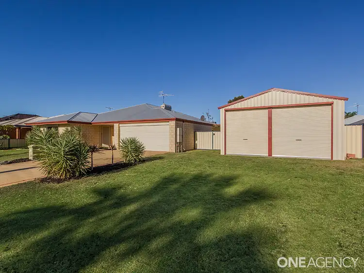 Second view of Homely house listing, 9 Eddy Street, Coodanup WA 6210