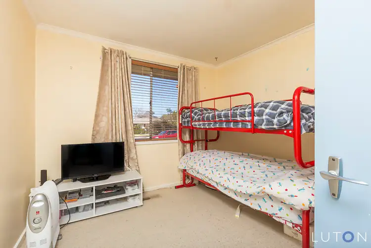 Second view of Homely house listing, 32 Kinkead Street, Evatt ACT 2617