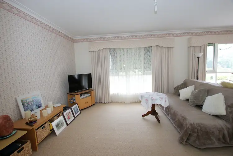 Fifth view of Homely house listing, 6 Pheasant Parade, Warburton VIC 3799