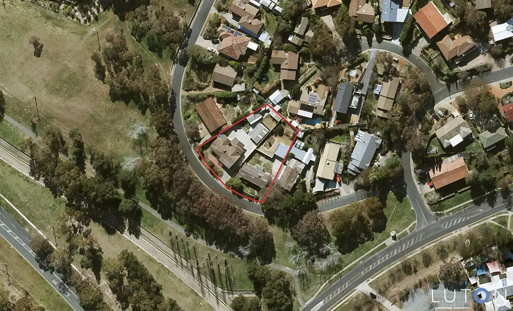 Main view of Homely house listing, 8 Powlett Street, Kaleen ACT 2617