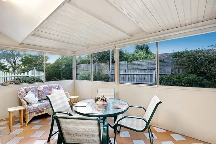 Fifth view of Homely house listing, 6 Hamilton Place, Mornington VIC 3931