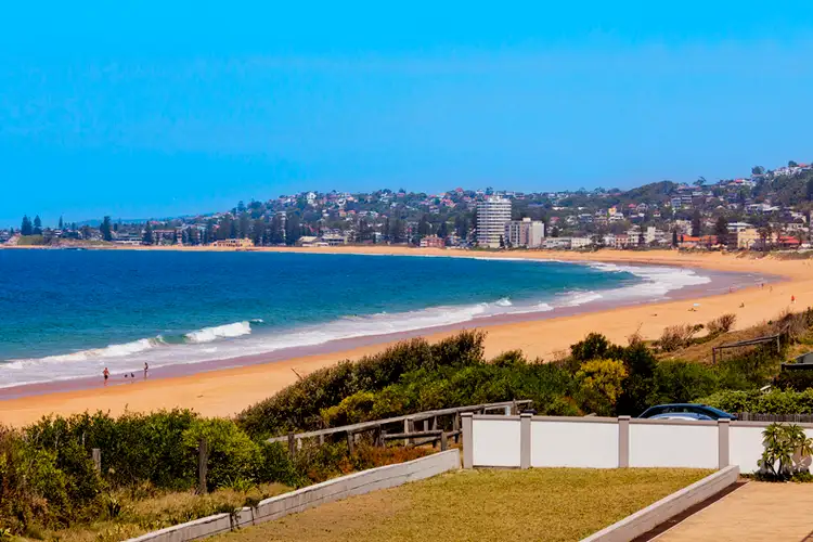 Fourth view of Homely house listing, 183 Ocean Street, Narrabeen NSW 2101