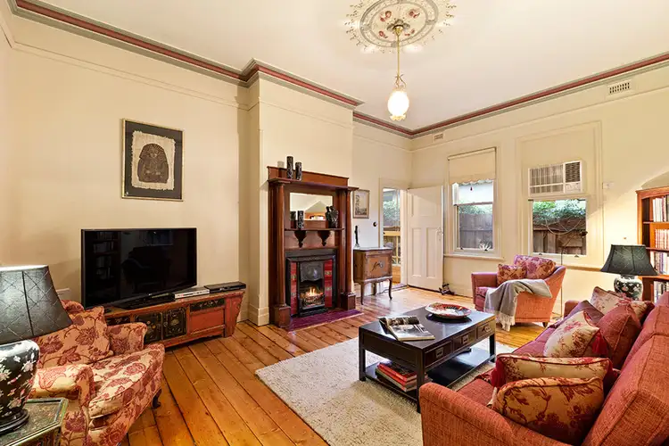 Second view of Homely house listing, 44 Park Crescent, Caulfield North VIC 3161