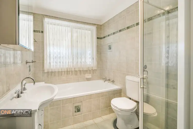 Third view of Homely house listing, 28 Gadara Drive, South Penrith NSW 2750