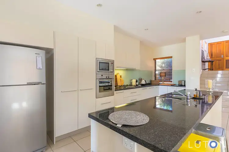 Fifth view of Homely townhouse listing, 54 Krantzcke Circuit, Nicholls ACT 2913