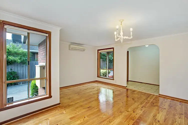 Second view of Homely unit listing, 1/22 Wilana Street, Ringwood VIC 3134