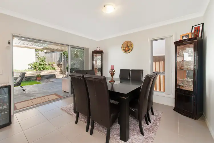 Fourth view of Homely house listing, 22 Stanley Avenue, Middleton Grange NSW 2171