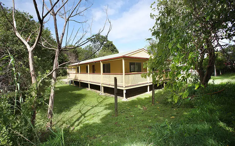 Main view of Homely house listing, 15 Shephards Lane, Coffs Harbour NSW 2450