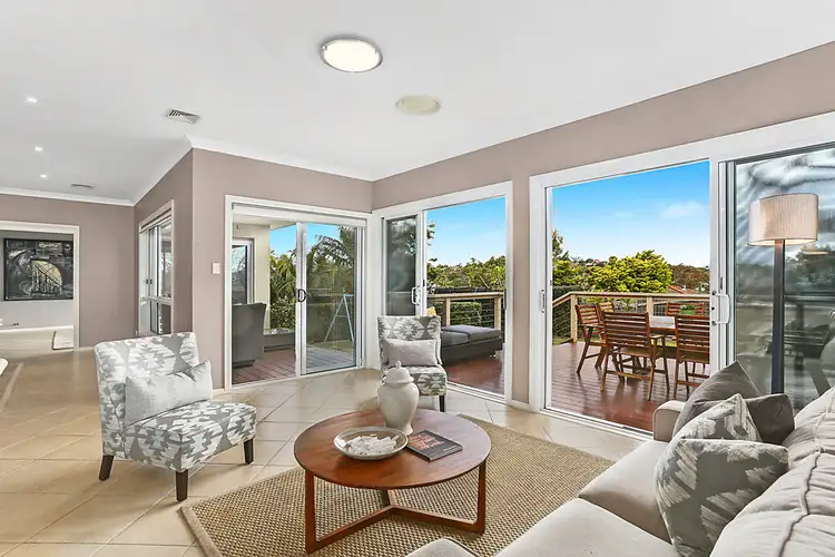 Fourth view of Homely house listing, 7 Serpentine Crescent, North Balgowlah NSW 2093