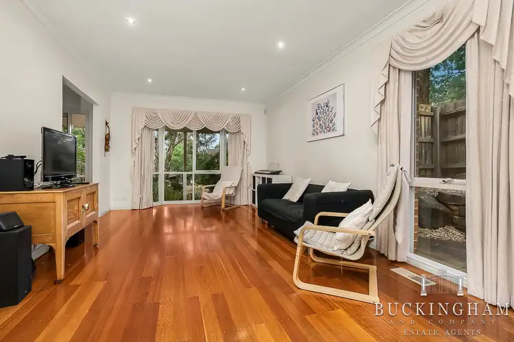 Fourth view of Homely house listing, 1 Catherine Court, Eltham VIC 3095