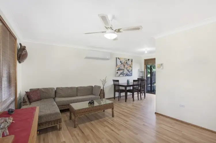 Third view of Homely house listing, 44 Huntly Road, Bensville NSW 2251