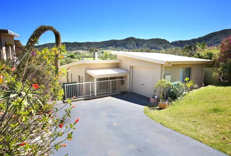 Main view of Homely house listing, 61 William Sharp Drive, Coffs Harbour NSW 2450