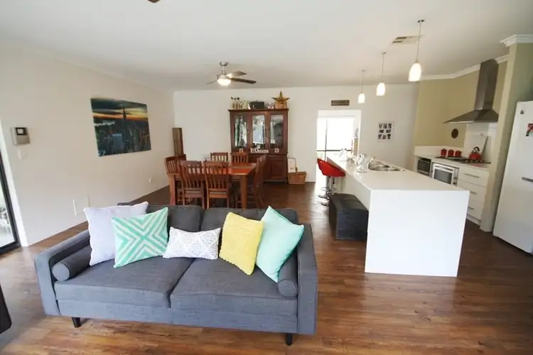 Sixth view of Homely house listing, 23 Polwarth Circuit, Eaton WA 6232