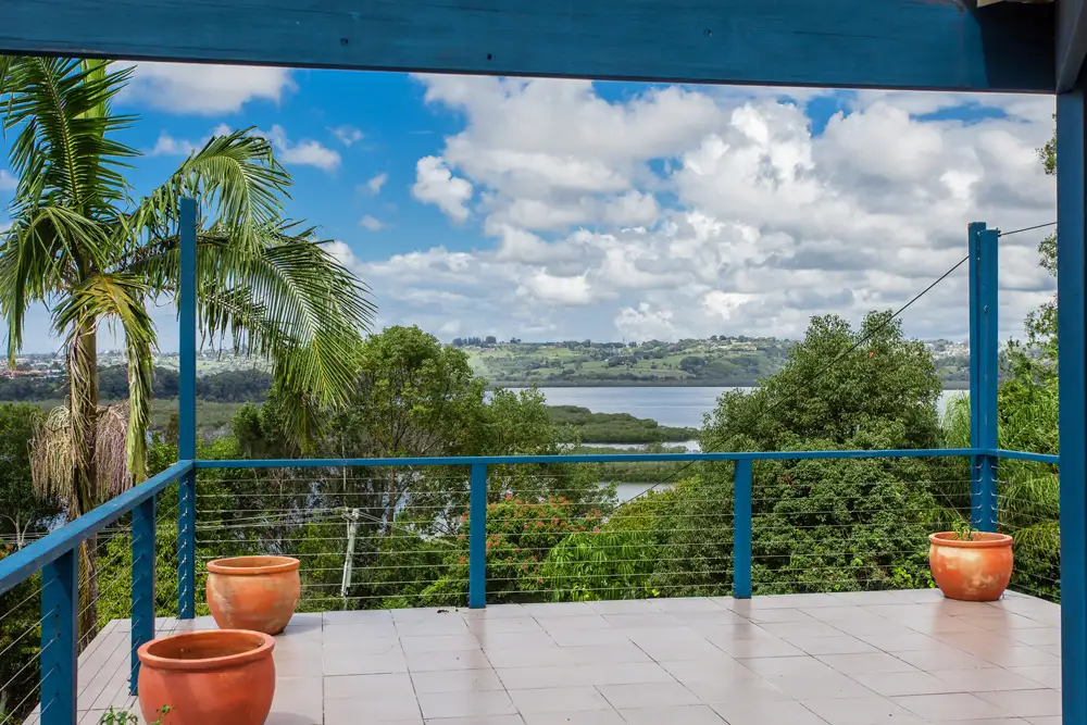 Main view of Homely house listing, 52 Scenic Drive, Tweed Heads West NSW 2485