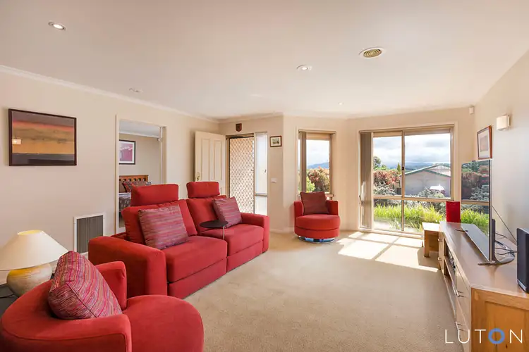 Second view of Homely house listing, 17 Traeger Street, Dunlop ACT 2615