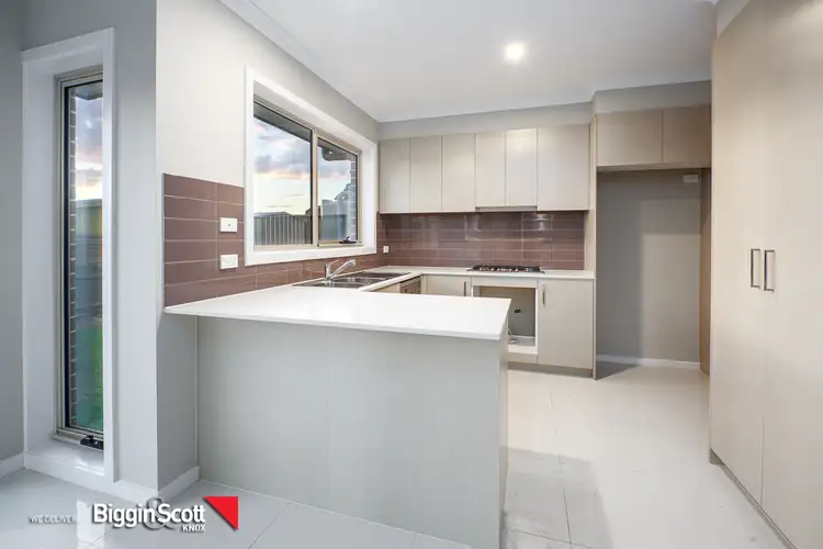 Third view of Homely townhouse listing, 1/953 Mountain Highway, Boronia VIC 3155