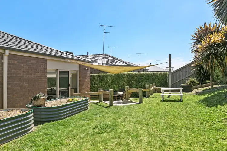 Fifth view of Homely house listing, 14 Ebbtide Drive, Leopold VIC 3224