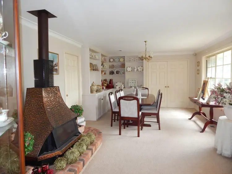 Fifth view of Homely house listing, 4 Greyleaves Avenue, Burradoo NSW 2576