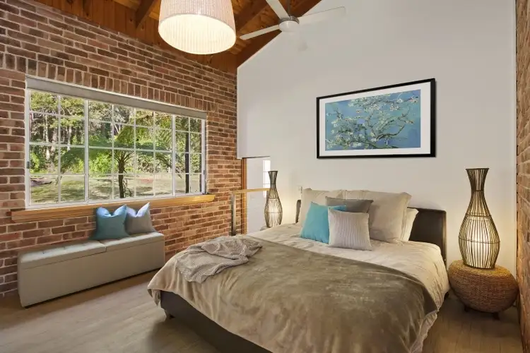Sixth view of Homely house listing, 100 Huntly Road, Bensville NSW 2251