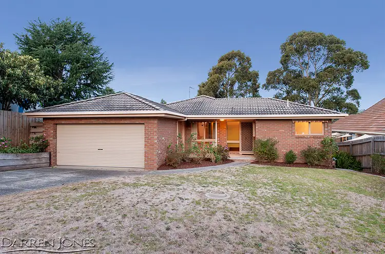 16 Wendover Place, Yallambie VIC 3085