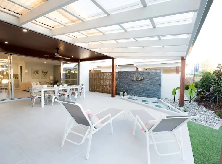 Seventh view of Homely house listing, 35 Aqua Circuit, Caloundra West QLD 4551