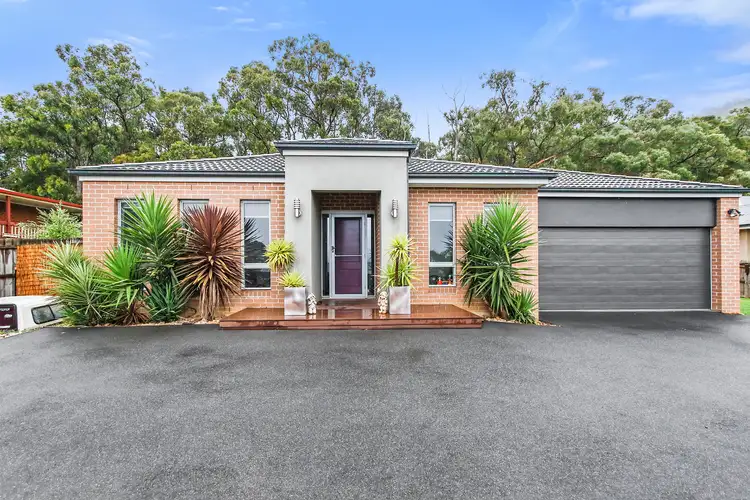11a VALLEY GROVE Place, Yarra Junction VIC 3797