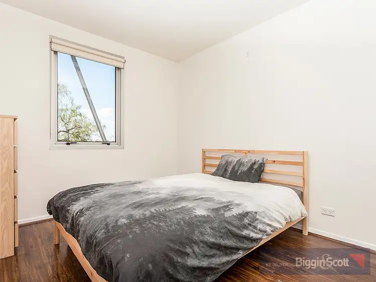 Fifth view of Homely apartment listing, 305/80 Speakmen Street, Kensington VIC 3031