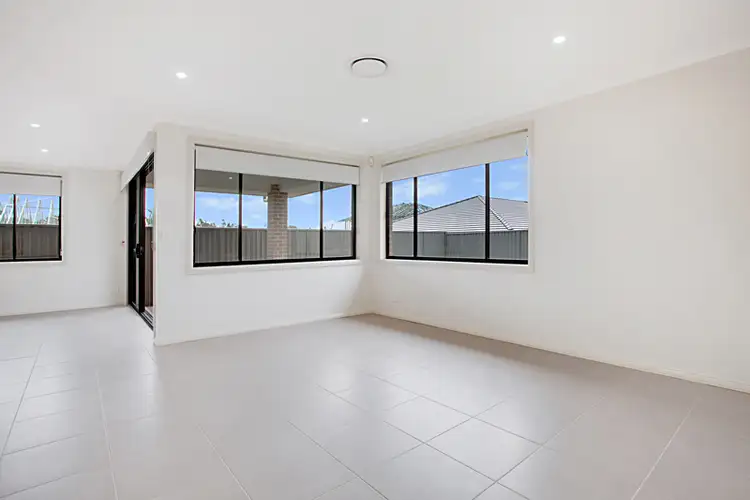 Fourth view of Homely house listing, 7 Konara Street, Leppington NSW 2179