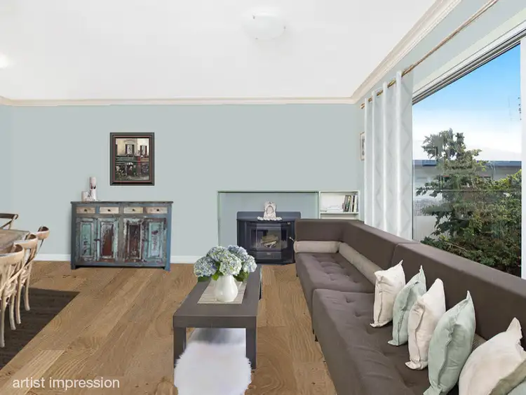 Third view of Homely house listing, 39 Murray Square, Apollo Bay VIC 3233