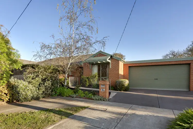 1A Handley Court, Blackburn North VIC 3130
