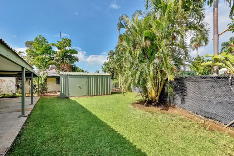 Sixth view of Homely house listing, 11 Thrush Court, Wulagi NT 812