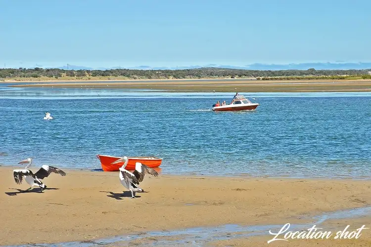 Fifth view of Homely townhouse listing, 16A Powell Street West, Ocean Grove VIC 3226
