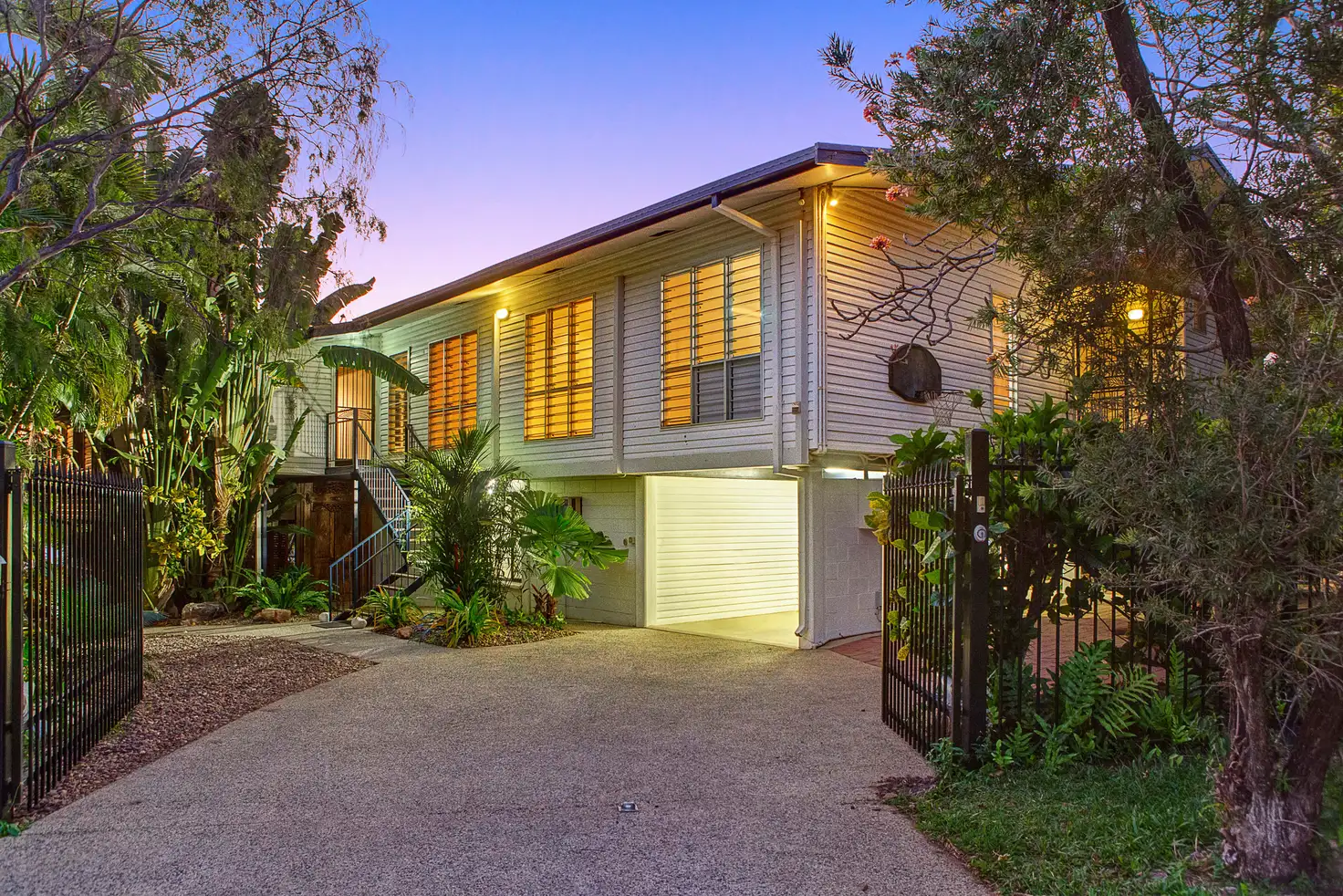 Main view of Homely house listing, 3 Godfrey Court, Larrakeyah NT 820