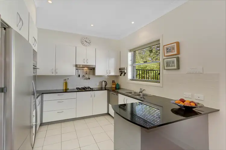 Fourth view of Homely apartment listing, Unit 10/182 Powderworks Road, Elanora Heights NSW 2101