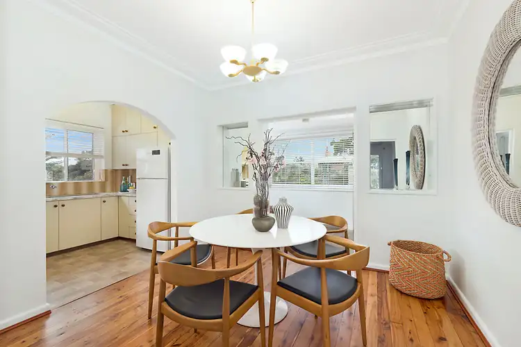 Third view of Homely house listing, 21 Peronne Parade, Allambie Heights NSW 2100