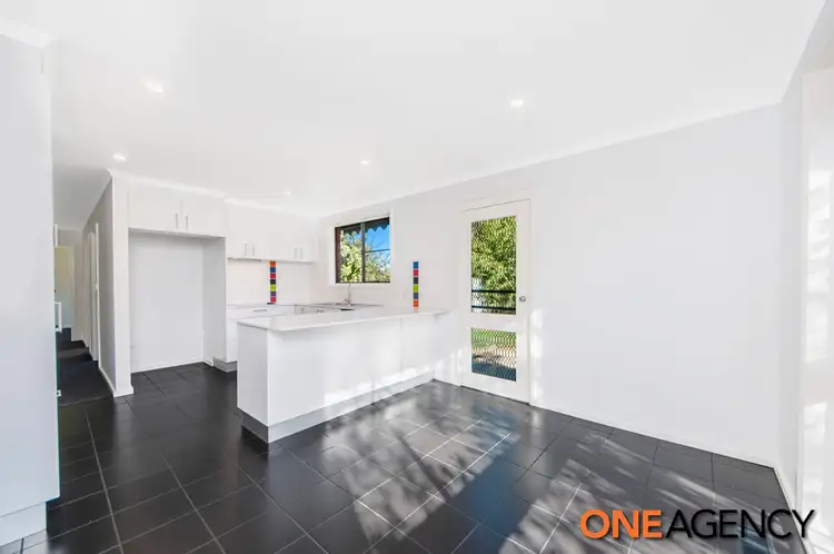 Second view of Homely house listing, 93 Copland Drive, Melba ACT 2615